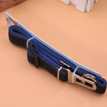 Pet Car Safety Leash