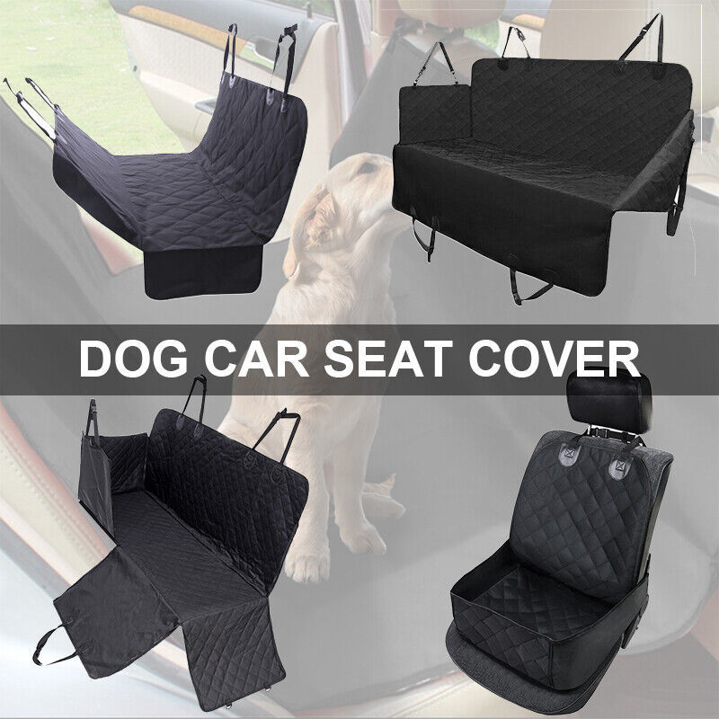 Car Seat cover for dogs