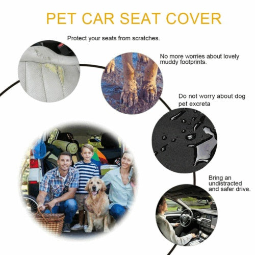 Some of the Reasons to have a car seat cover 