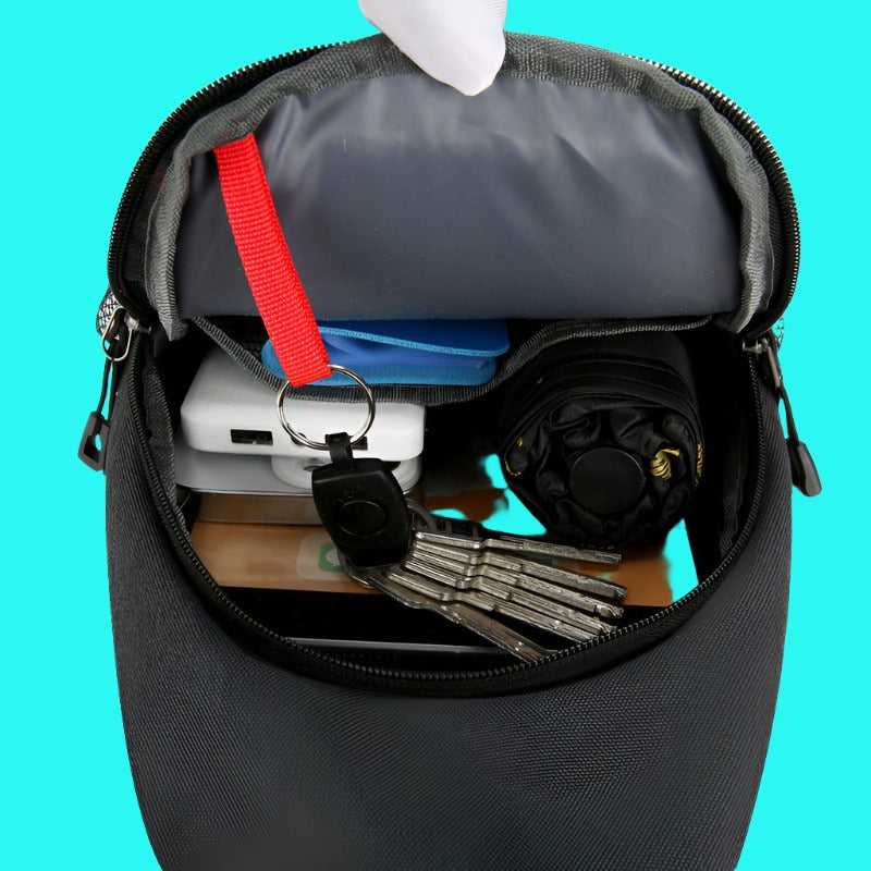 Inside of shoulder Bag 