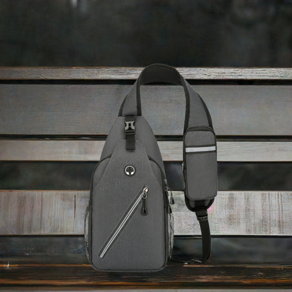 Single Sling Bag