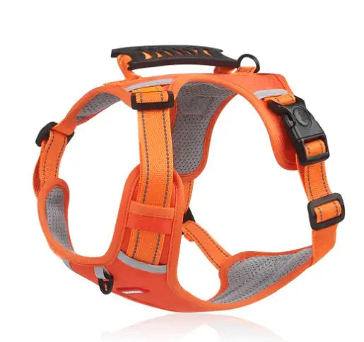 Breathable Dog Harness Cordova's Corner