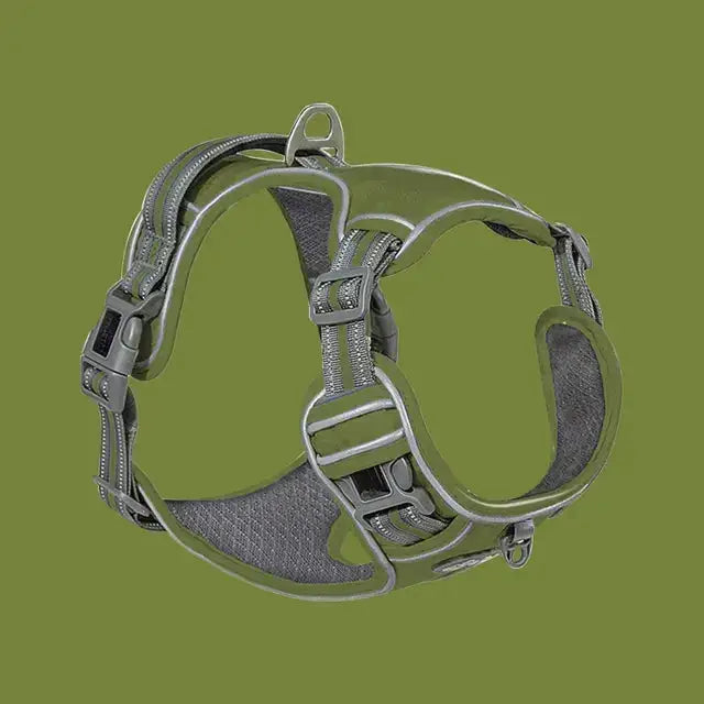 Breathable Dog Harness Cordova's Corner